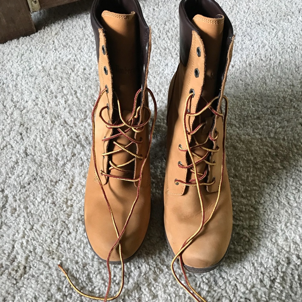 Timberland Earthkeeper Glancy size 11